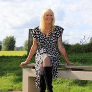 helderziende Roelie  