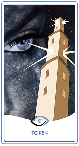 tarot Toren